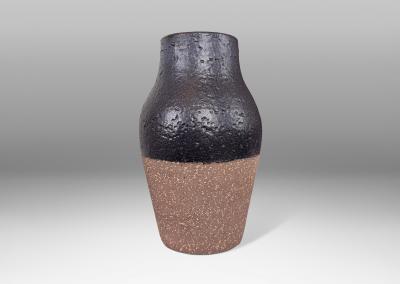 Upsala Ekeby Vase by Mari Simmulson for Upsala Ekeby