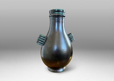 Upsala Ekeby Vase by Upsala Ekeby