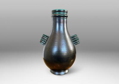 Upsala Ekeby Vase by Upsala Ekeby