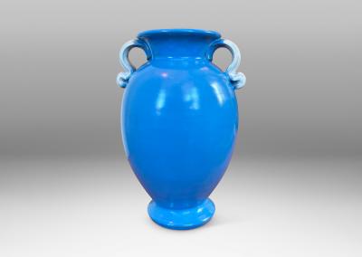 Upsala Ekeby Vase by Upsala Ekeby