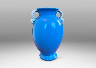 Upsala Ekeby Vase by Upsala Ekeby