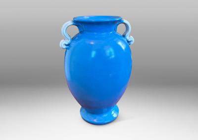 Upsala Ekeby Vase by Upsala Ekeby