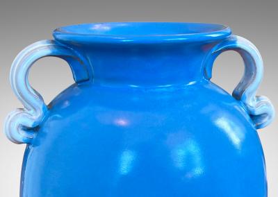 Upsala Ekeby Vase by Upsala Ekeby