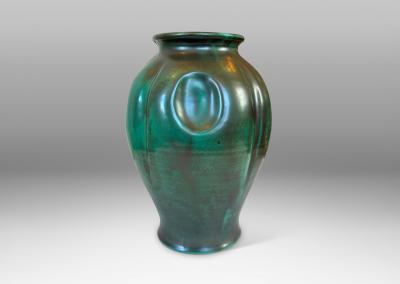 Upsala Ekeby Vase by Upsala Ekeby