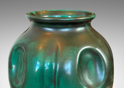Upsala Ekeby Vase by Upsala Ekeby