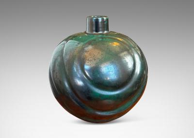 Upsala Ekeby Vase by Upsala Ekeby