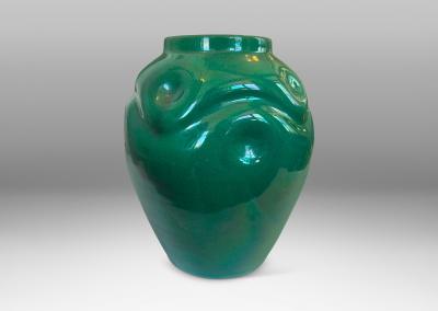 Upsala Ekeby Vase by Upsala Ekeby