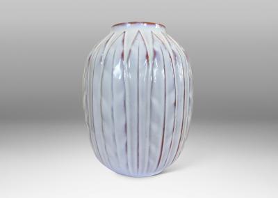 Upsala Ekeby Vase by Upsala Ekeby