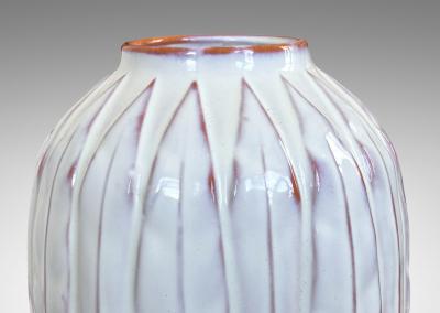 Upsala Ekeby Vase by Upsala Ekeby