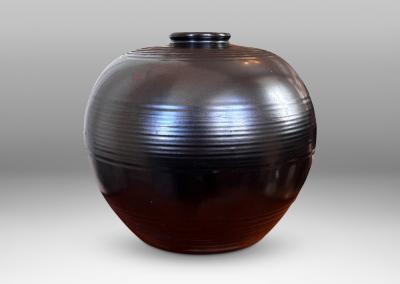 Upsala Ekeby Vase by Upsala Ekeby
