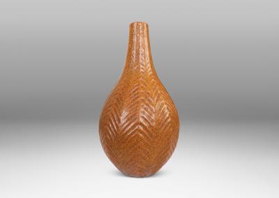 Upsala Ekeby Vase by Upsala Ekeby
