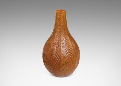 Upsala Ekeby Vase by Upsala Ekeby