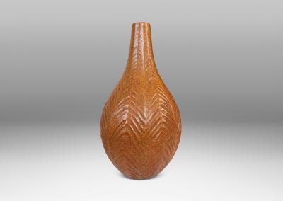 Upsala Ekeby Vase by Upsala Ekeby
