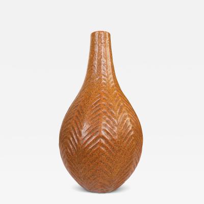 Upsala Ekeby Vase by Upsala Ekeby