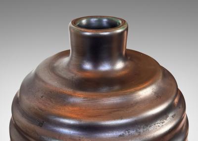 Upsala Ekeby Vase by Upsala Ekeby