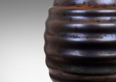 Upsala Ekeby Vase by Upsala Ekeby