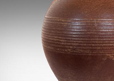 Upsala Ekeby Vase by Upsala Ekeby
