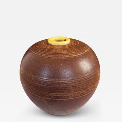 Upsala Ekeby Vase by Upsala Ekeby
