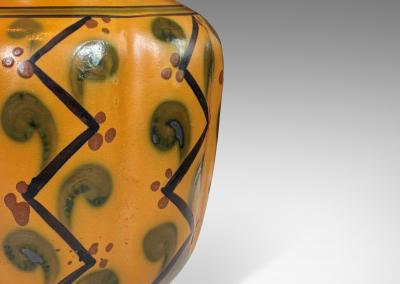Upsala Ekeby Vase by Upsala Ekeby