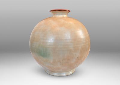 Upsala Ekeby Vase by Upsala Ekeby