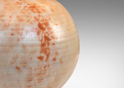 Upsala Ekeby Vase by Upsala Ekeby