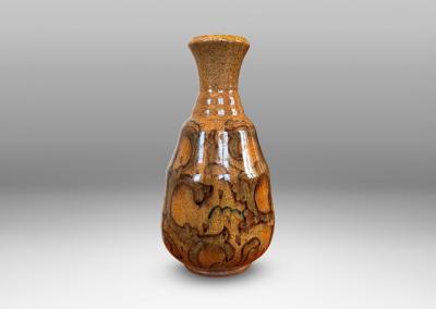 Upsala Ekeby Vase by Upsala Ekeby