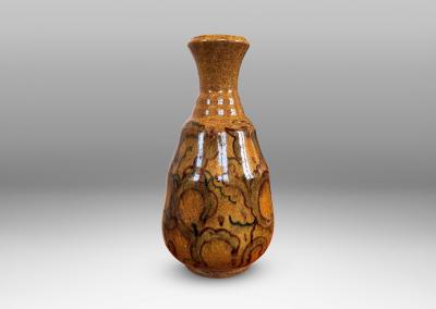 Upsala Ekeby Vase by Upsala Ekeby