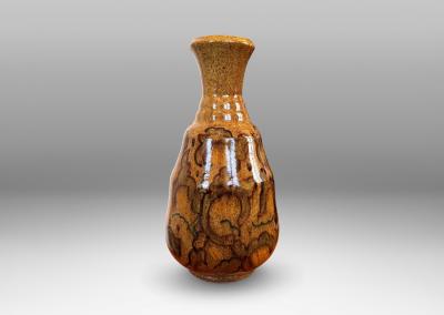 Upsala Ekeby Vase by Upsala Ekeby