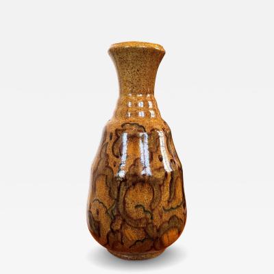 Upsala Ekeby Vase by Upsala Ekeby