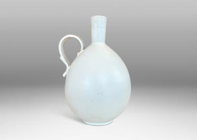 Upsala Ekeby Vase by Upsala Ekeby