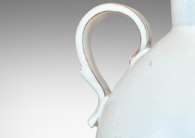 Upsala Ekeby Vase by Upsala Ekeby