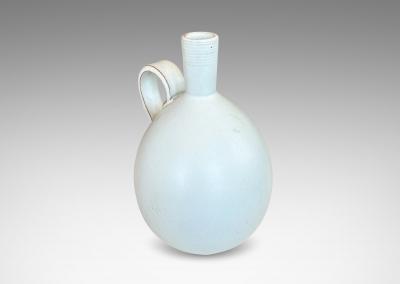 Upsala Ekeby Vase by Upsala Ekeby
