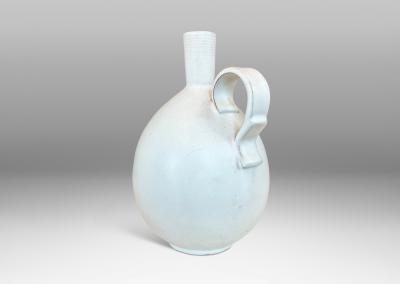 Upsala Ekeby Vase by Upsala Ekeby