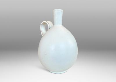 Upsala Ekeby Vase by Upsala Ekeby