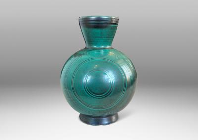 Upsala Ekeby Vase by Upsala Ekeby