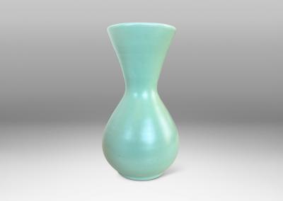 Upsala Ekeby Vase by Upsala Ekeby