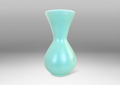 Upsala Ekeby Vase by Upsala Ekeby