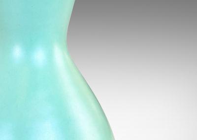 Upsala Ekeby Vase by Upsala Ekeby