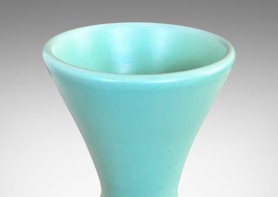 Upsala Ekeby Vase by Upsala Ekeby