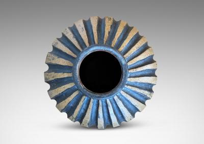 Upsala Ekeby Vase by Vicke Lindstrand