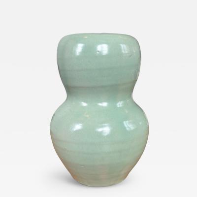 Upsala Ekeby Vase by Vicke Lindstrand for Ekeby