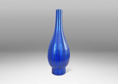 Upsala Ekeby Vase by Vicke Lindstrand for Ekeby