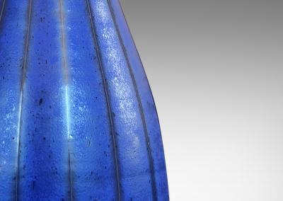 Upsala Ekeby Vase by Vicke Lindstrand for Ekeby