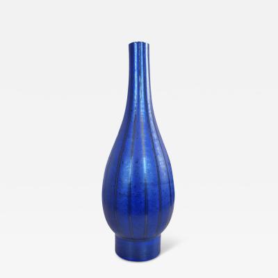 Upsala Ekeby Vase by Vicke Lindstrand for Ekeby