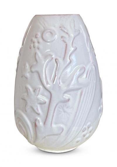 Upsala Ekeby Vase from the Under the Surface series by Anna Lisa Thomson