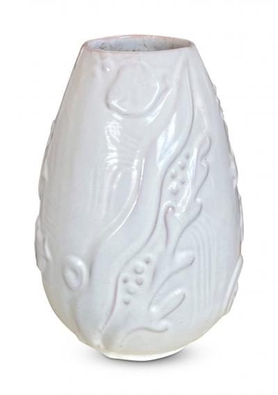 Upsala Ekeby Vase from the Under the Surface series by Anna Lisa Thomson