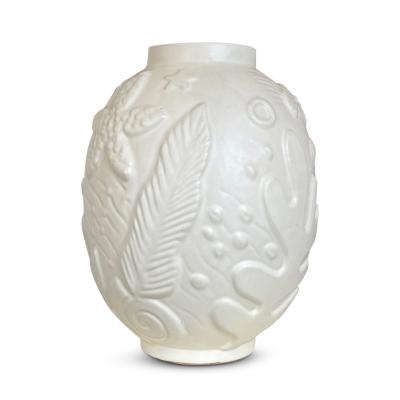 Upsala Ekeby Vase from the Under the Surface series by Anna Lisa Thomson