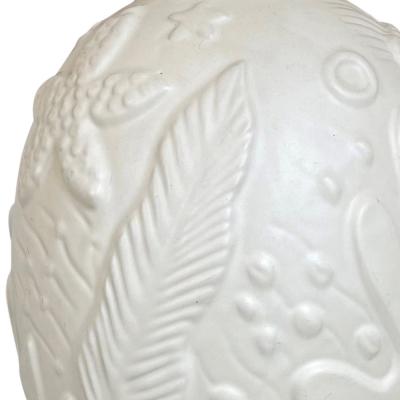 Upsala Ekeby Vase from the Under the Surface series by Anna Lisa Thomson