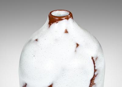 Upsala Ekeby Vases by Anna Lisa Thomson for Ekeby