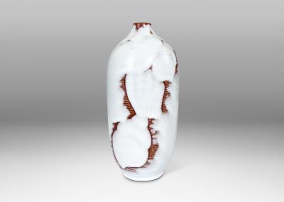 Upsala Ekeby Vases by Anna Lisa Thomson for Ekeby